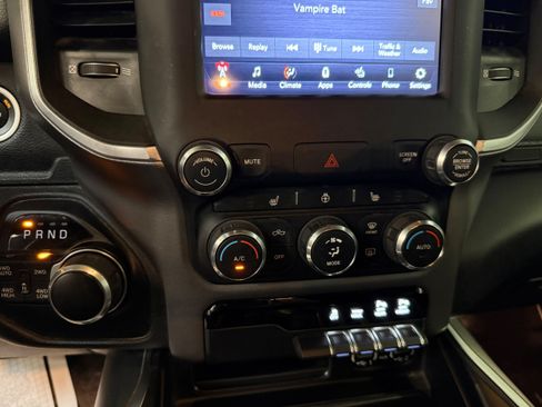 Certified 2020 RAM 1500 Big Horn AWD/4WD image 51