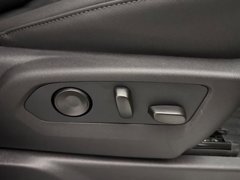 New 2026 GMC Sierra 1500 SLT w/ SLT Premium Plus Package image 66