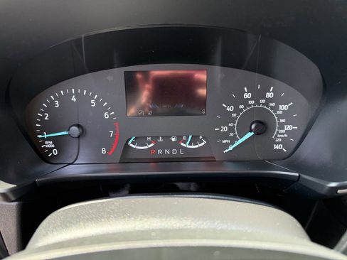 Certified 2022 Ford Escape SE w/ Convenience Package image 22