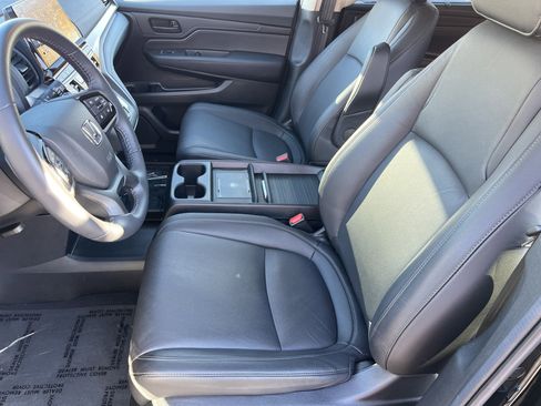 Certified 2025 Honda Odyssey EX-L image 19
