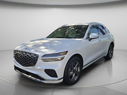 Used 2026 Genesis GV70 2.5T AWD/4WD image 1