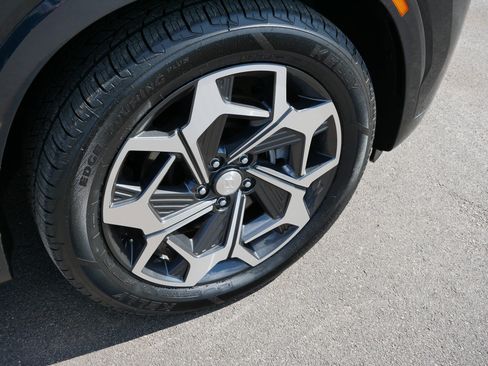 Used 2022 Hyundai Palisade Calligraphy AWD/4WD image 15