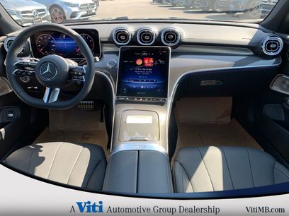 Used 2025 Mercedes-Benz CLE 300 4MATIC Coupe