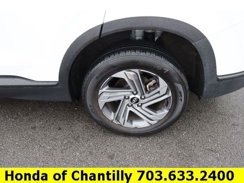 Used 2023 Hyundai Santa Fe SE w/ Cargo Package image 29