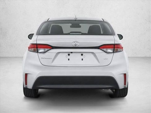 Used 2023 Toyota Corolla LE FWD image 6