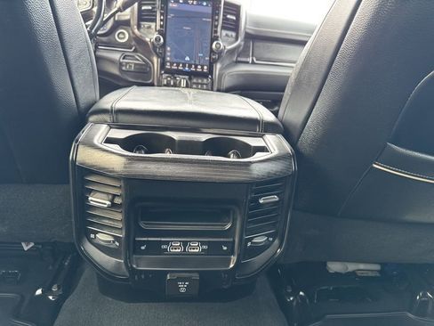 Used 2023 RAM 2500 Limited image 22