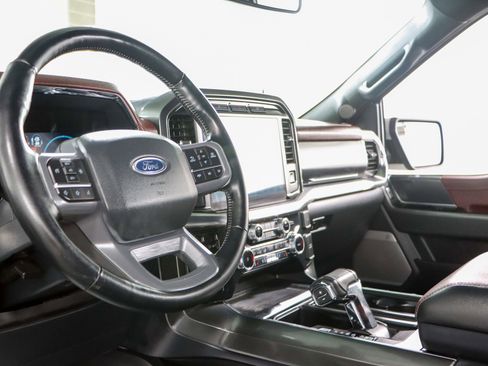 Used 2023 Ford F150 Lariat image 25