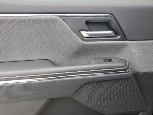 New 2026 GMC Sierra EV Elevation w/ Premium Package image 13