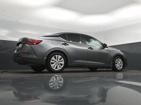 Used 2024 Nissan Sentra S FWD image 42