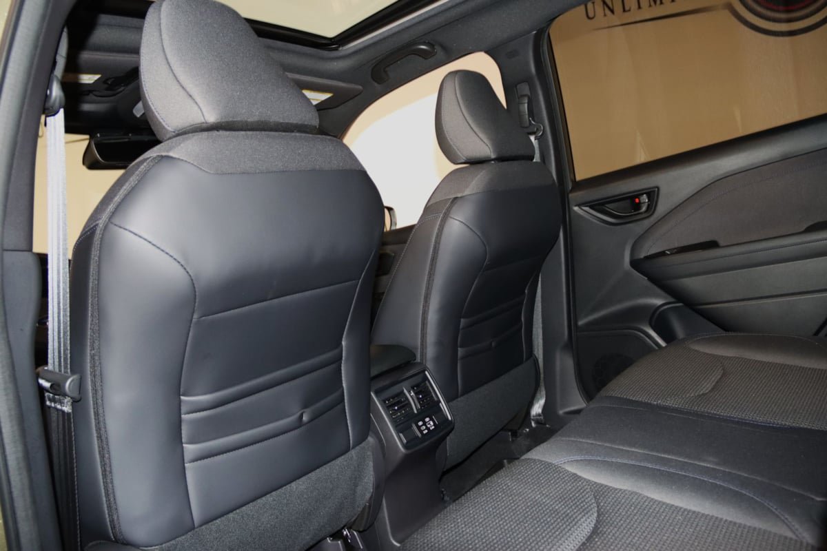 Used 2026 Subaru Forester Premium AWD/4WD image 45