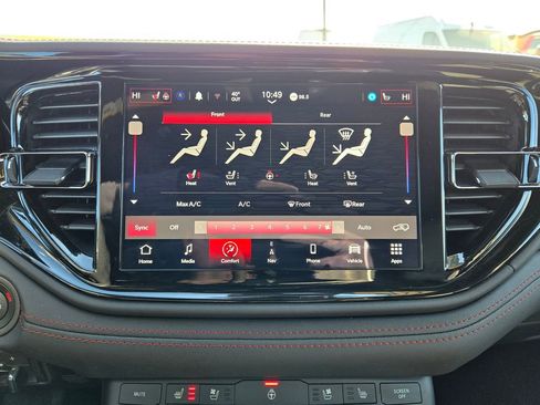 Used 2026 Dodge Durango GT image 24