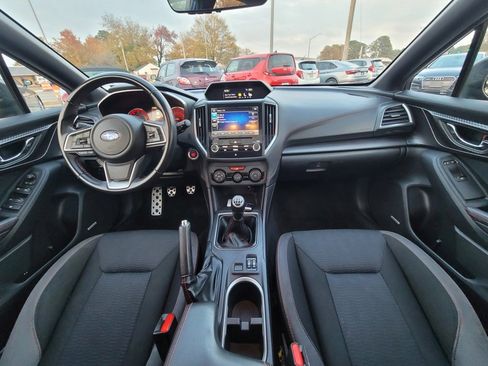 Used 2017 Subaru Impreza 2.0i Sport image 20