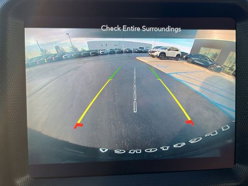 Used 2021 Jeep Wrangler Unlimited Sport image 17