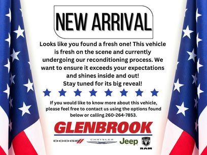 Used 2020 RAM 2500 Laramie