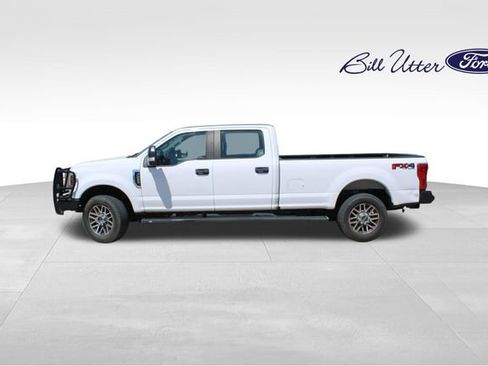 Used 2019 Ford F250 XL w/ Power Equipment Group AWD/4WD image 7