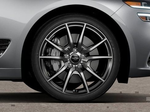 New 2026 Genesis G70 2.5T Prestige image 8