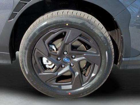 New 2026 Subaru Crosstrek 2.5i Sport image 27