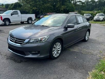 Used 2014 Honda Accord EX-L