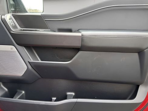 Used 2024 Ford F150 XLT w/ Equipment Group 303A High image 10