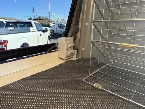 Used 2012 Ford E-250 and Econoline 250 w/ Premium Van Group image 23