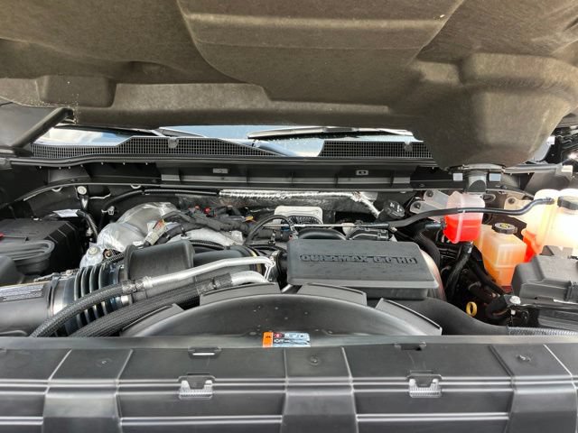 New 2026 Chevrolet Silverado 2500 High Country w/ Midnight Edition AWD/4WD image 46