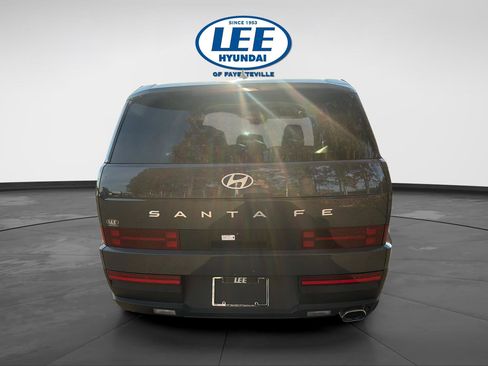 New 2026 Hyundai Santa Fe SE image 5