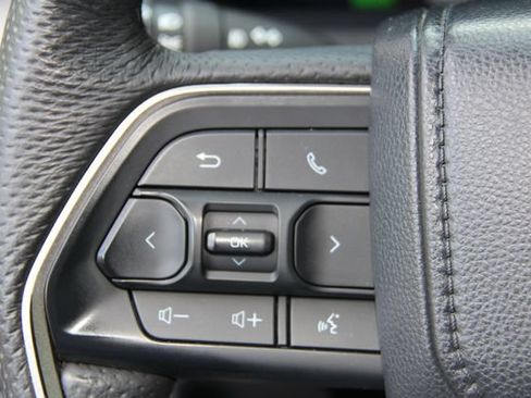 Used 2024 Toyota Tacoma 4x4 Double Cab Hybrid image 31