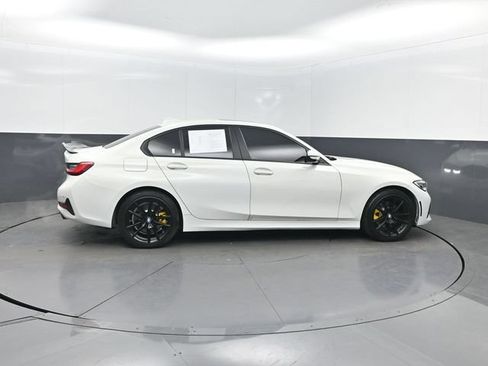 Used 2020 BMW 330i Sedan w/ Convenience Package RWD image 34