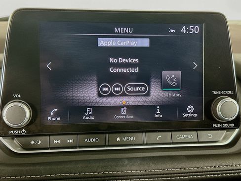 Used 2023 Nissan Rogue SV AWD/4WD image 19