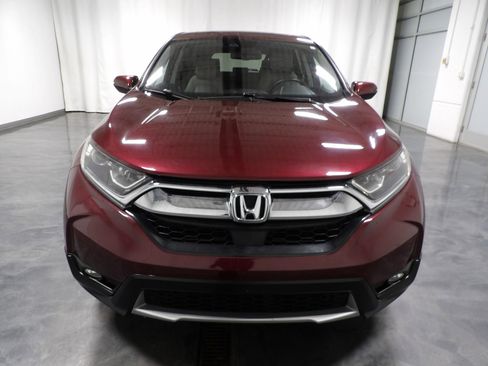 Used 2019 Honda CR-V EX-L image 2