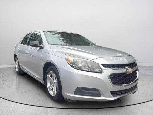 Used 2014 Chevrolet Malibu LS FWD image 1