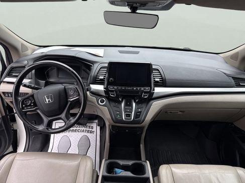Used 2018 Honda Odyssey EX-L image 18