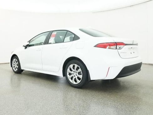 New 2026 Toyota Corolla LE image 21