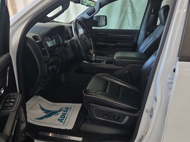Used 2023 RAM 1500 Limited AWD/4WD image 5