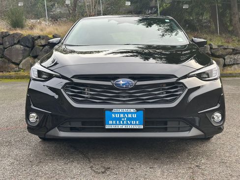 New 2026 Subaru Impreza RS image 5