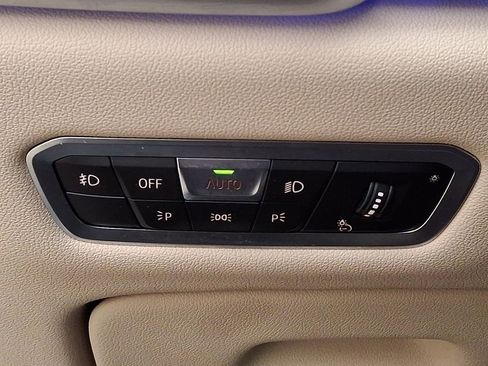 Used 2020 BMW X5 xDrive40i w/ Convenience Package image 30