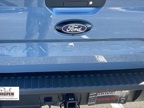 New 2026 Ford Maverick XLT image 12