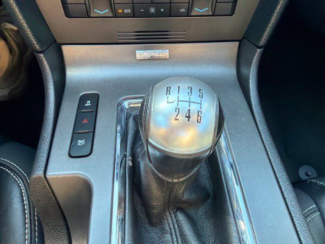 Used 2013 Ford Mustang GT Premium w/ Electronics Pkg RWD image 25