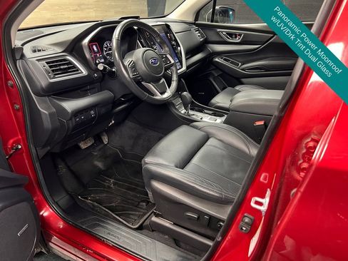 Used 2023 Subaru Ascent Limited w/ Technology Package AWD/4WD image 4