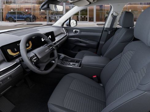 New 2026 Kia Sorento LX image 20