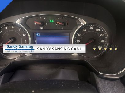 Used 2020 Chevrolet Blazer LT