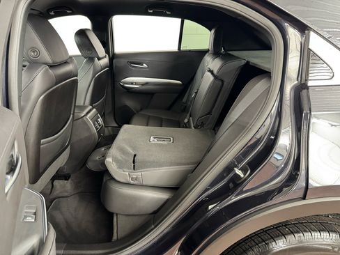 Used 2022 Cadillac XT4 Premium Luxury w/ Enhanced Visibility Package image 30