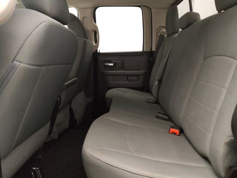 Used 2017 RAM 1500 Classic SLT image 18