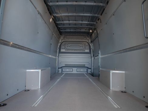 New 2025 Mercedes-Benz Sprinter 2500 image 33