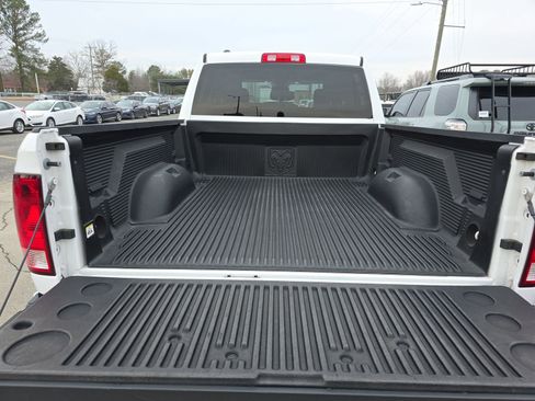 Used 2020 RAM 1500 Tradesman w/ Popular Equipment Group RWD image 16
