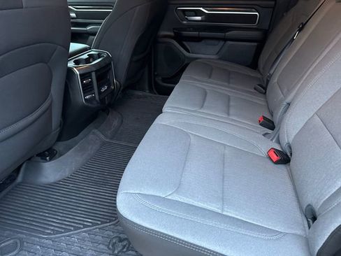 Used 2024 RAM 1500 Lone Star image 17