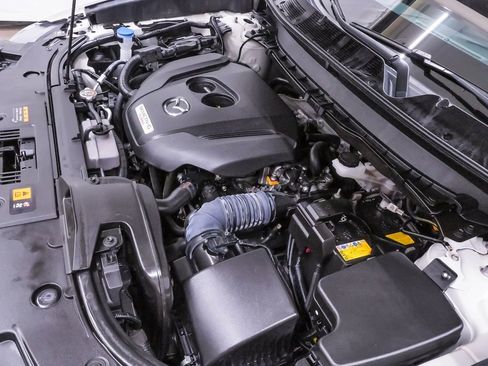 Used 2022 MAZDA CX-9 Grand Touring image 29