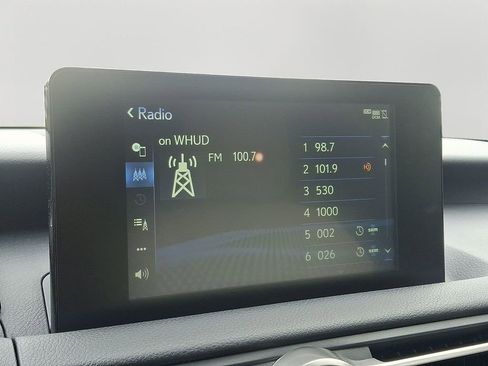 Used 2022 Lexus IS 350 F Sport w/ Accessory Package image 18