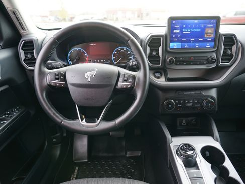 Used 2023 Ford Bronco Sport Big Bend w/ Convenience Package image 22