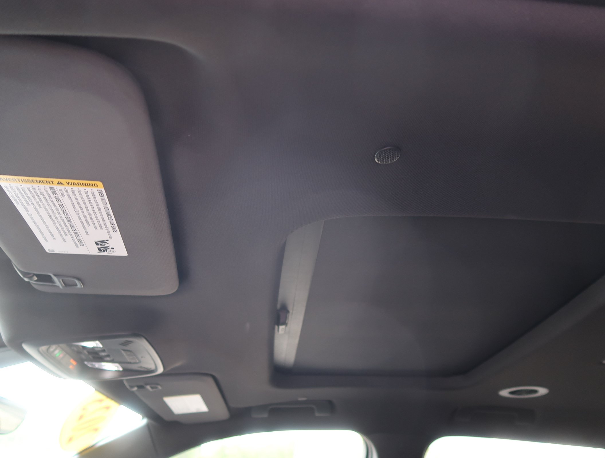 Used 2023 Chevrolet Traverse Premier w/ LPO, Cargo Package FWD image 13